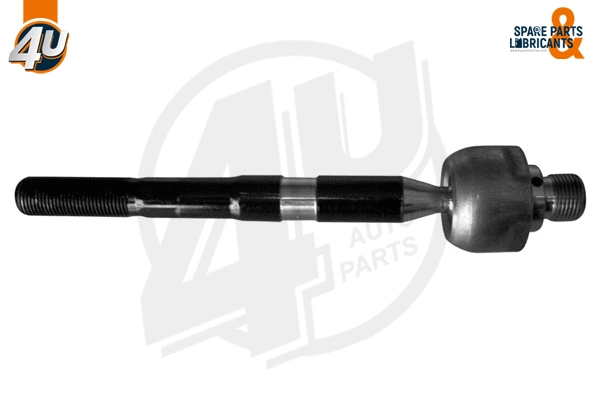Rotule de direction intérieure, barre de connexion 4U Autoparts E10870