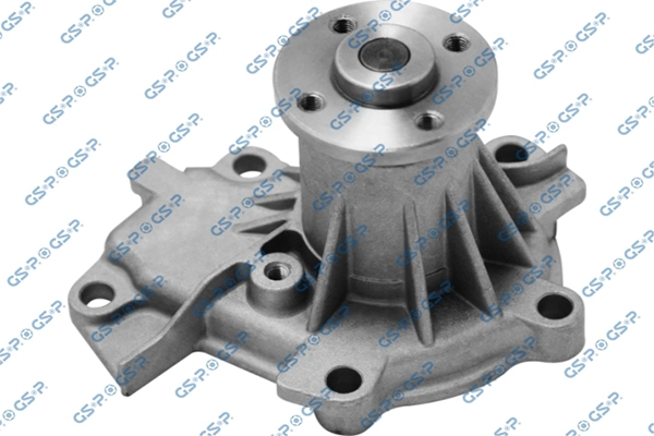 Pompe à eau, refroidissement du moteur GSP WP900147