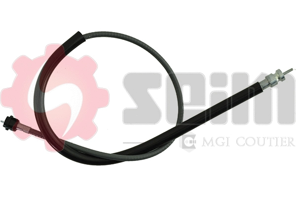 Câble flexible de commande de compteur SEIM 500925