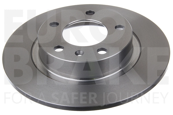 Disque de frein EUROBRAKE 5815203672