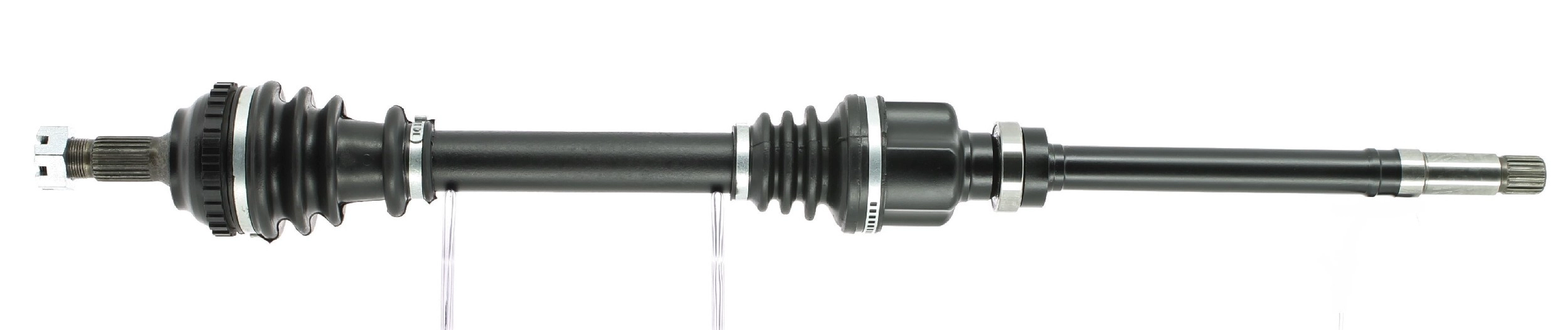 Arbre de transmission FRIESEN FDS1196