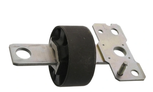 Suspension, corps de l'essieu FORMPART 15407337/S
