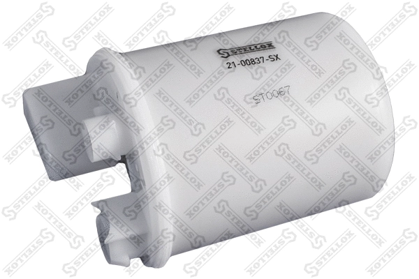 Filtre à carburant STELLOX 21-00837-SX
