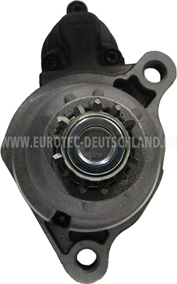 Démarreur EUROTEC 11090354