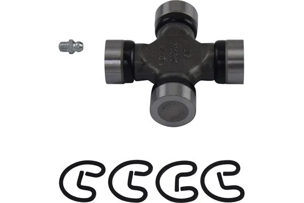 Joint, arbre de transmission KAVO PARTS DUJ-7501