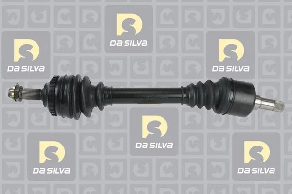 Arbre de transmission DA SILVA 199AT