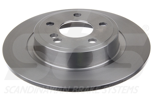 Disque de frein sbs 18152033126