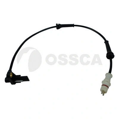 Capteur, vitesse de roue OSSCA 28103