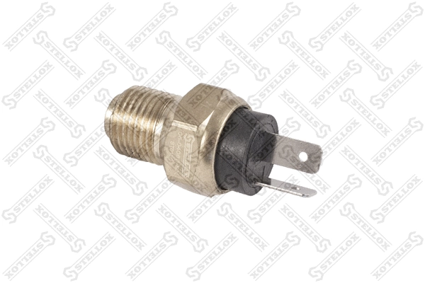 Sonde, température du liquide de refroidissement STELLOX 06-04080-SX