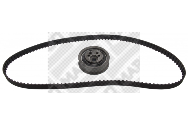 Kit de courroie crantée MAPCO 23814