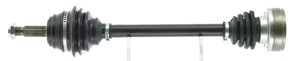 Arbre de transmission FRIESEN FDS1324