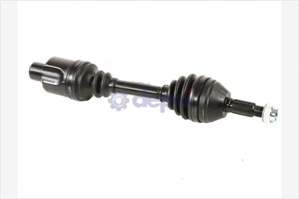 Arbre de transmission DEPA 3527450
