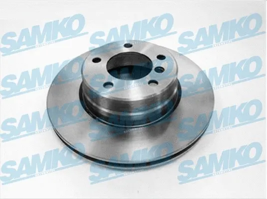 Disque de frein SAMKO B2010V