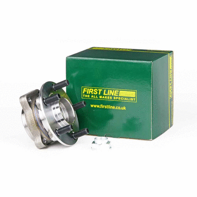 Kit de roulements de roue FIRST LINE FBK1194
