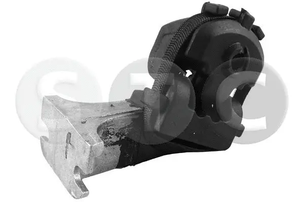 Suspension, échappement STC T404426