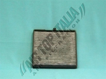 Filtre, air de l'habitacle ZERO WZ1505