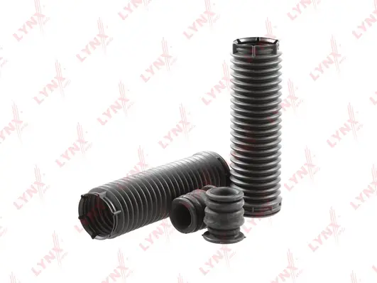 Kit de protection contre la poussière, amortisseur LYNXAUTO PR-7039