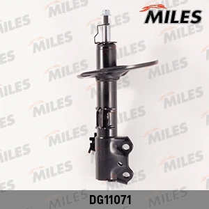 Amortisseur MILES DG11071