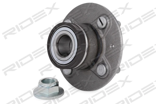 Kit de roulements de roue RIDEX 654W1142