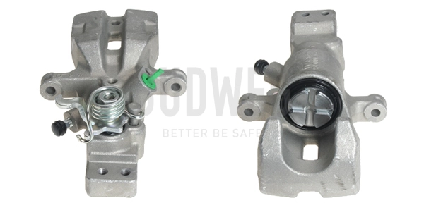 Étrier de frein BUDWEG CALIPER 345592