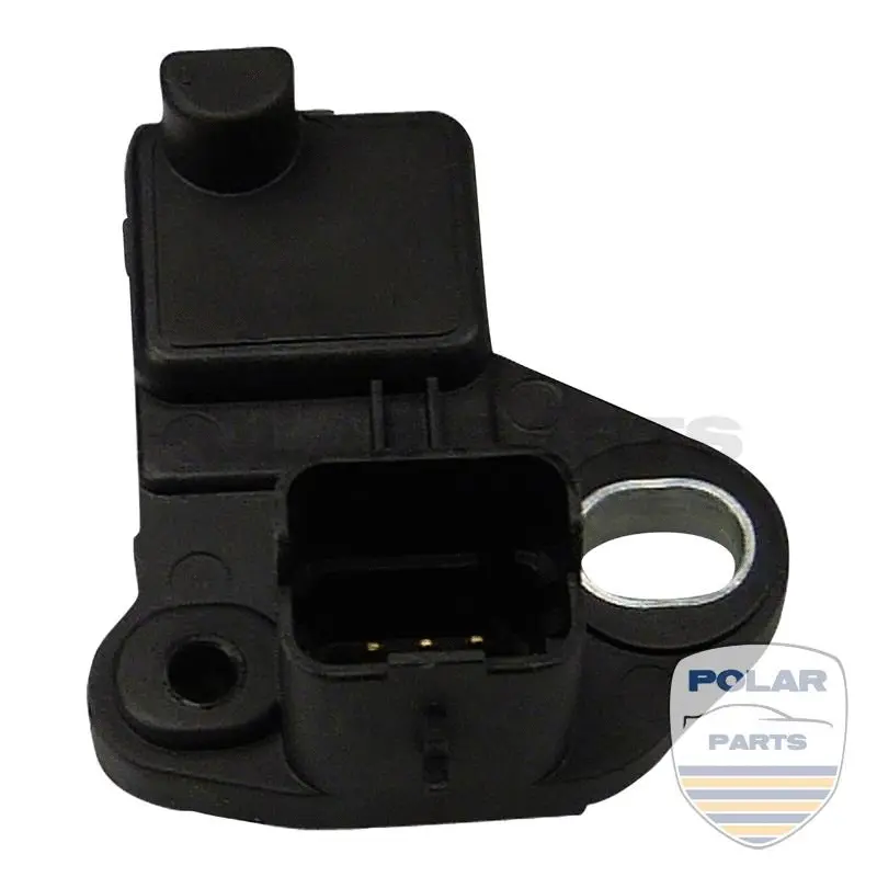 Capteur d'angle, vilebrequin POLAR PARTS 10003791