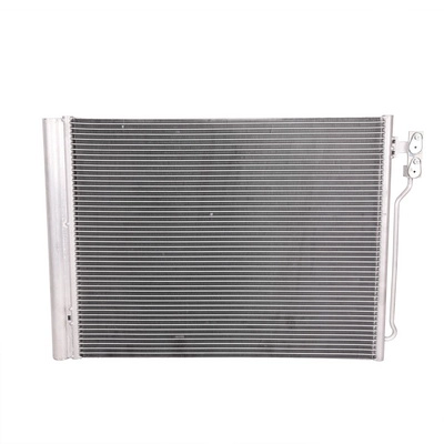 Condenseur, climatisation BAPMIC TOPT1255017