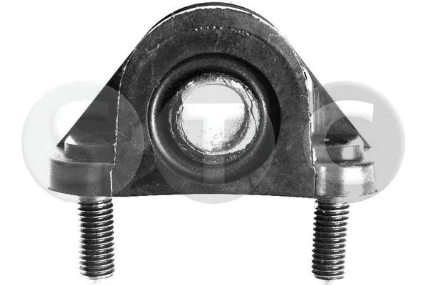 Support, silentbloc du bras transversal STC T458967