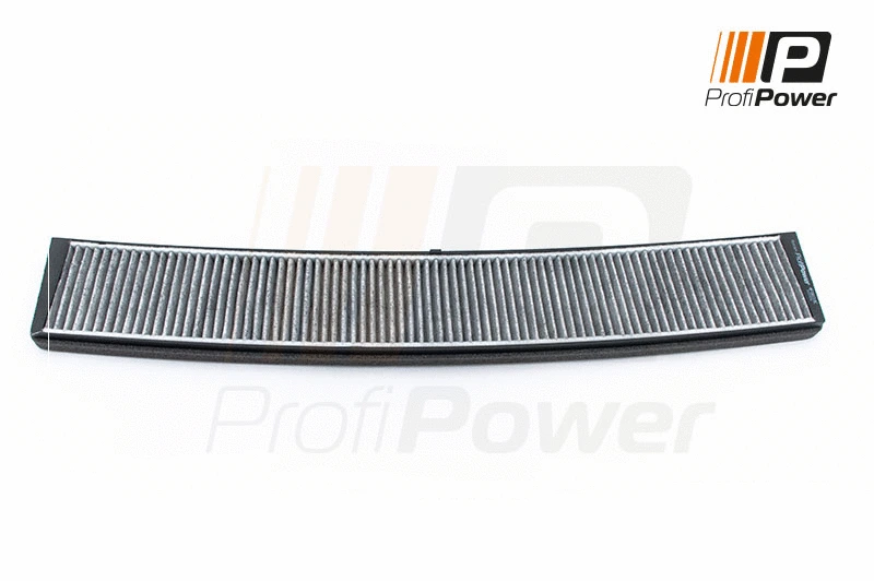 Filtre, air de l'habitacle ProfiPower 4F0034C