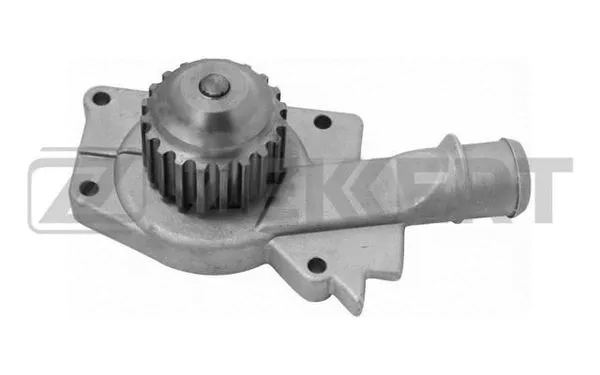 Pompe à eau, refroidissement du moteur ZEKKERT WP-1036