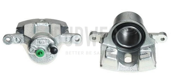 Étrier de frein BUDWEG CALIPER 343462