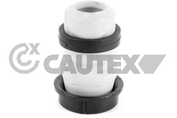 Butée élastique, suspension CAUTEX 750209