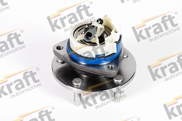 Kit de roulements de roue KRAFT AUTOMOTIVE 4101780