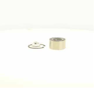 Kit de roulements de roue A.Z. Meisterteile AZMT-42-051-1922