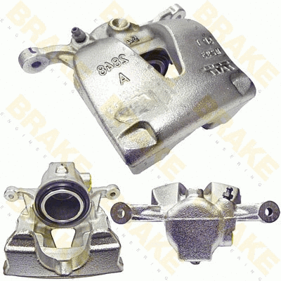 Étrier de frein Brake ENGINEERING CA3253R