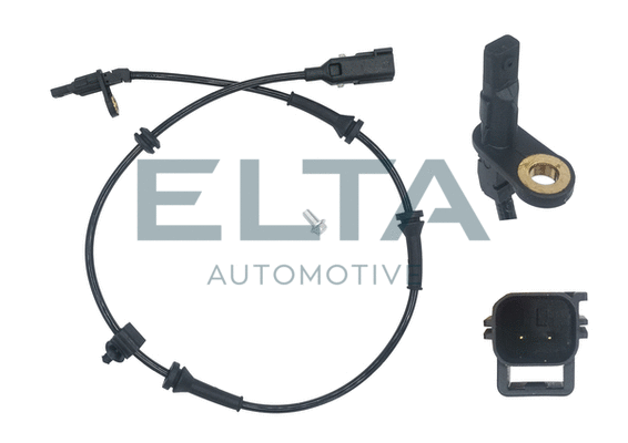 Capteur, vitesse de roue ELTA AUTOMOTIVE EA1039