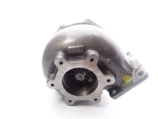 Turbocompresseur, suralimentation GARRETT 466818-5001S