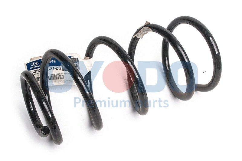 Ressort de suspension Oyodo 30A0520-OYO