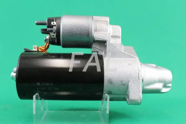 Démarreur FAL Anlasser- und Lichtmaschinenservice F000260/1