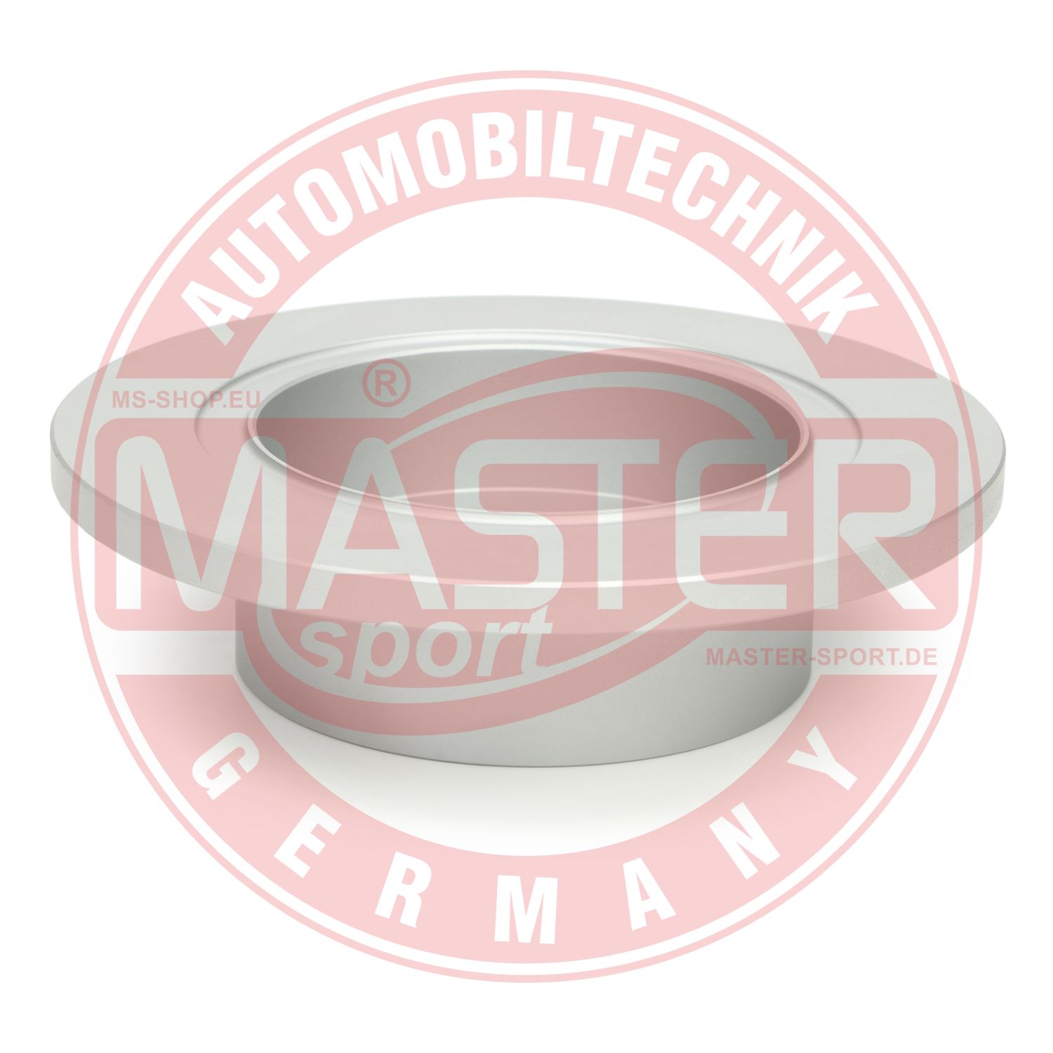 Disque de frein MASTER-SPORT GERMANY 24011601231PR-PCS-MS