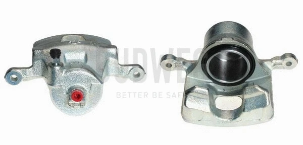 Étrier de frein BUDWEG CALIPER 341228