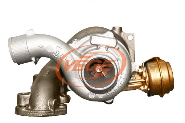 Turbocompresseur, suralimentation VEGE 08911973