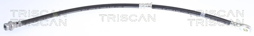 Flexible de frein TRISCAN 8150 42269