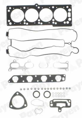 Jeu de joints, culasse PAYEN CG9570