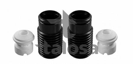 Kit de protection contre la poussière, amortisseur TALOSA 63-16696