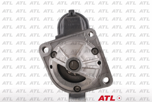 Démarreur ATL Autotechnik A 77 490