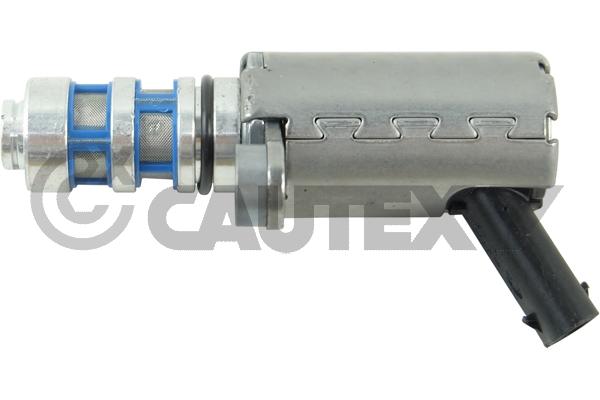 Valve de commande, réglage d'arbres à came CAUTEX 769526