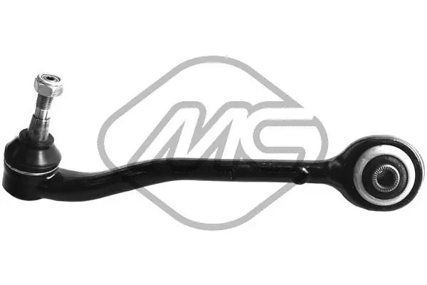 Bras de liaison, suspension de roue Metalcaucho 52058