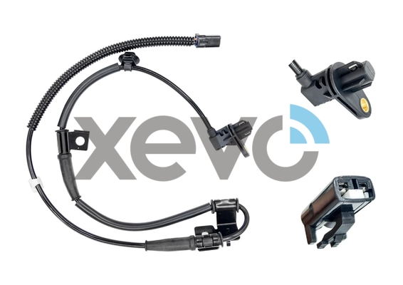 Capteur, vitesse de roue XEVO XBS931