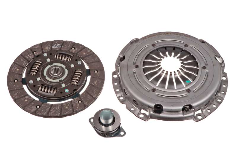 Kit d'embrayage A.Z. Meisterteile AZMT-47-020-1183