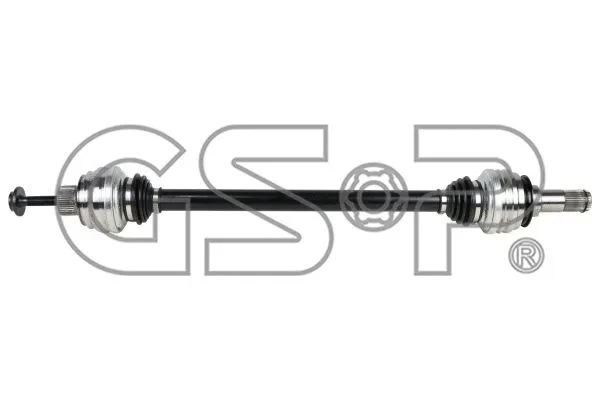 Arbre de transmission MDR GSP-261338